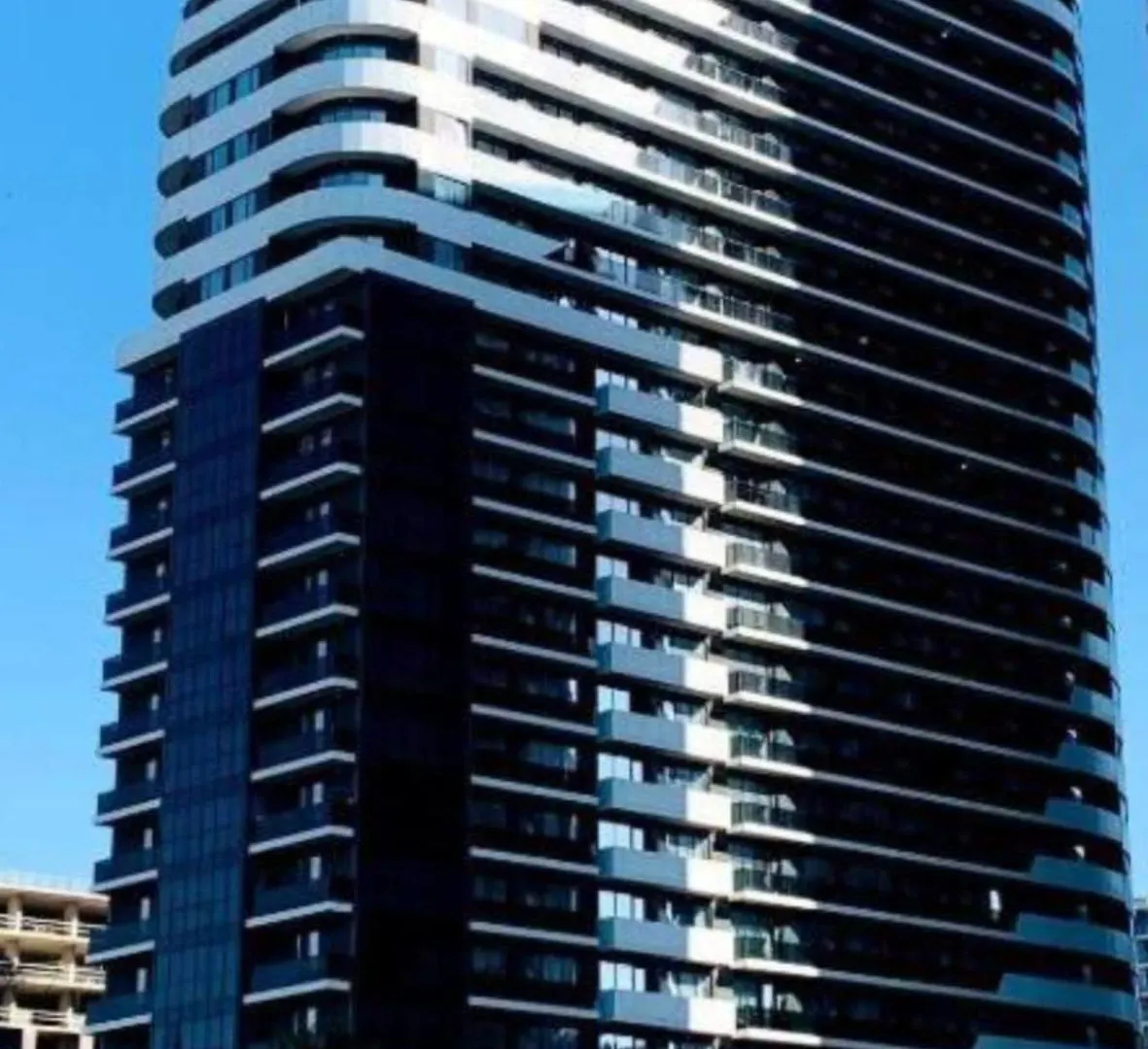 公寓式酒店 Melissa Apartaments , Studios & 巴统