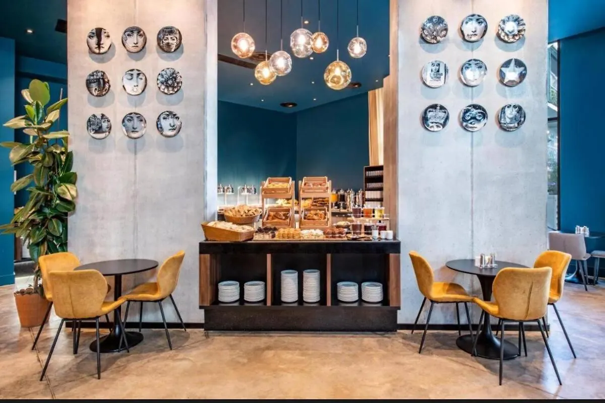 Melissa Apartaments , Studios & 巴统 公寓式酒店