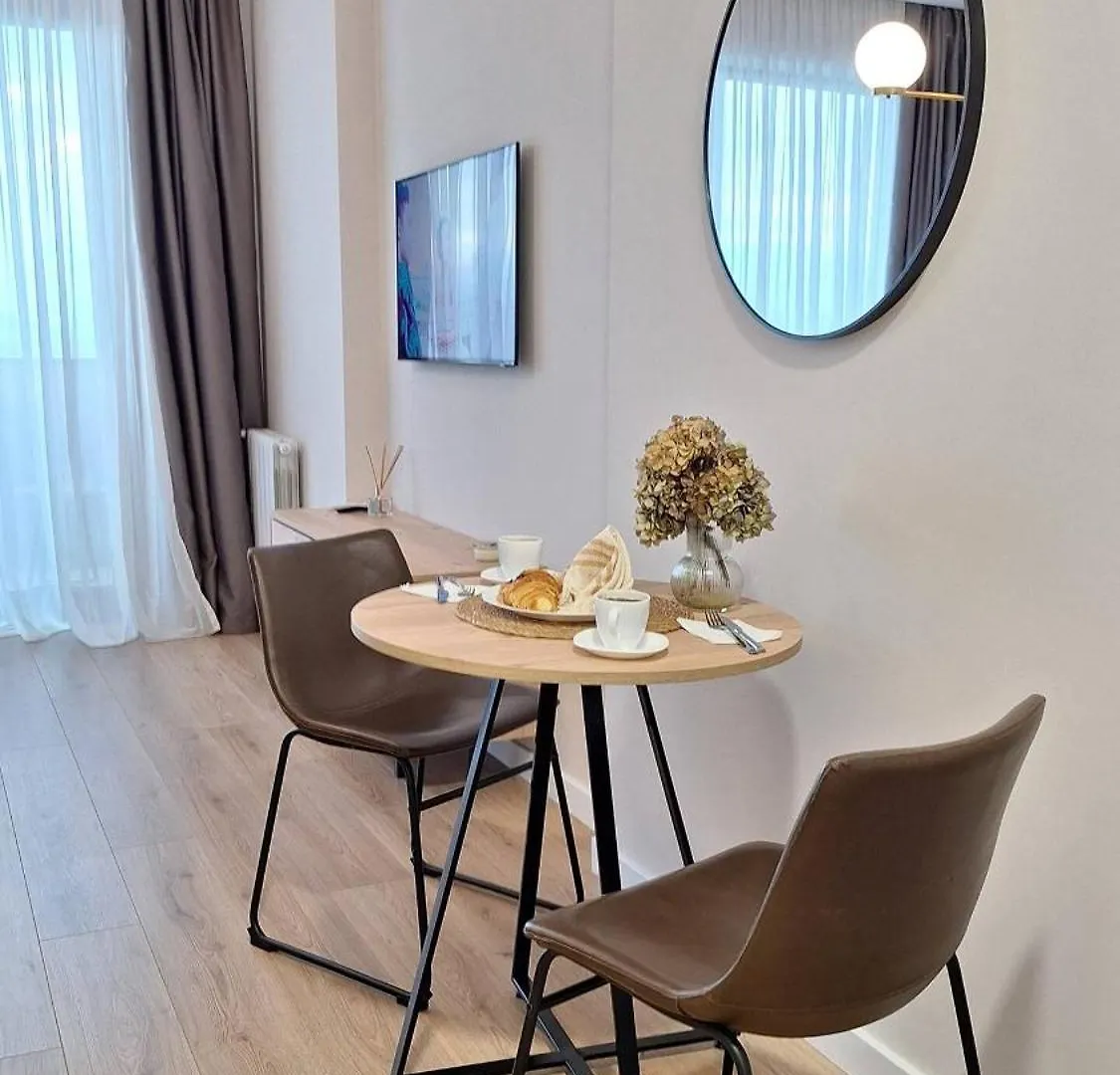 Melissa Apartaments , Studios & 巴统 0*,  格鲁吉亚